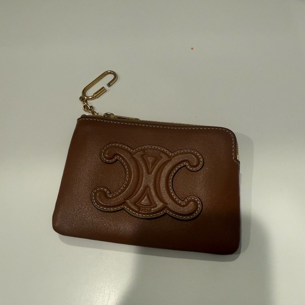 CELINE Coin Pouch
